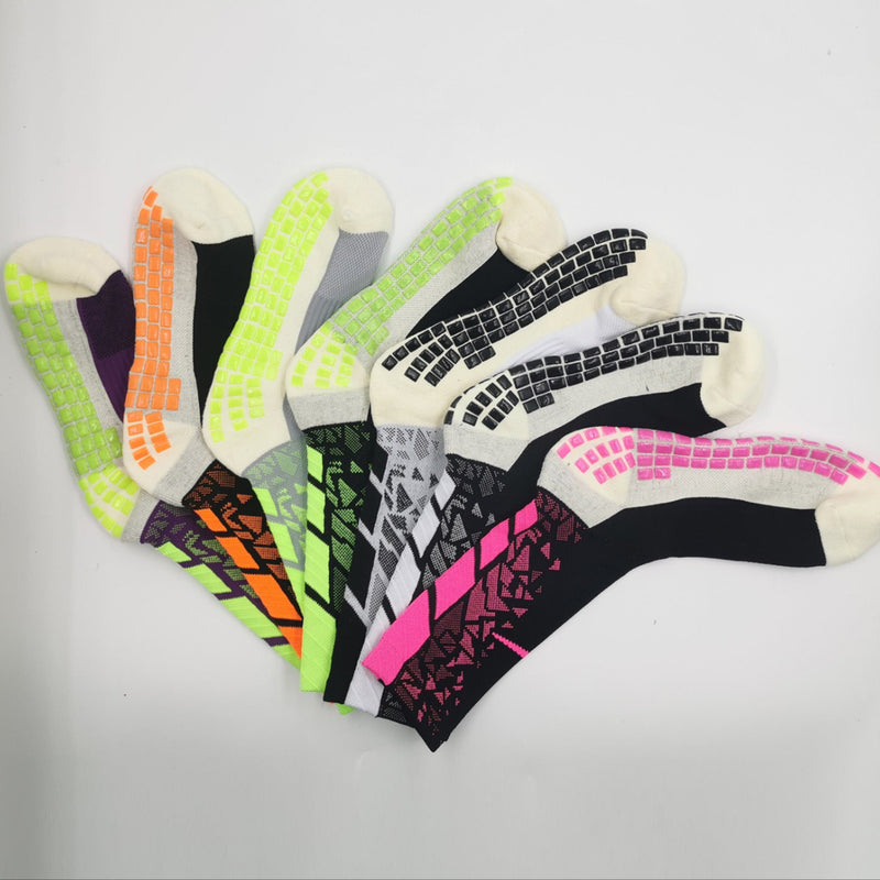 Kit Esportivo Meião, Meião Grip, Caneleira – Primeira Divisão