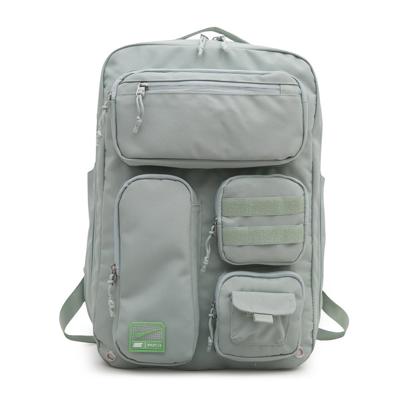 Mochila Nike Utility Elite Unissex – Primeira Divisão