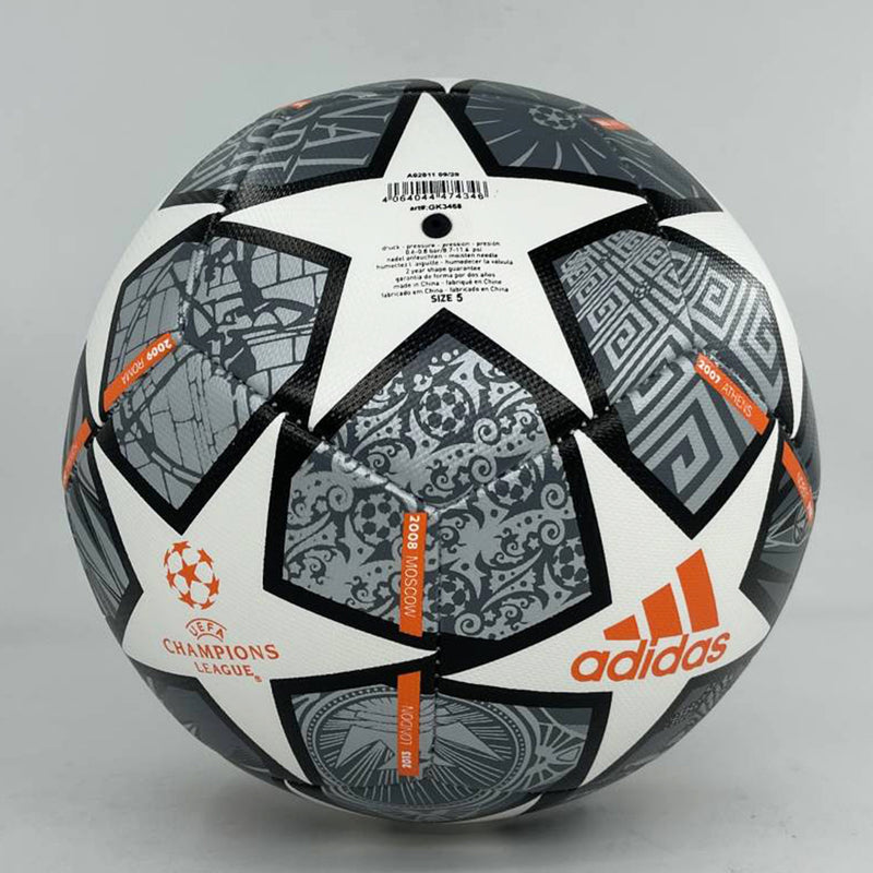 Bola de Futebol Adidas Oficial – Primeira Divisão