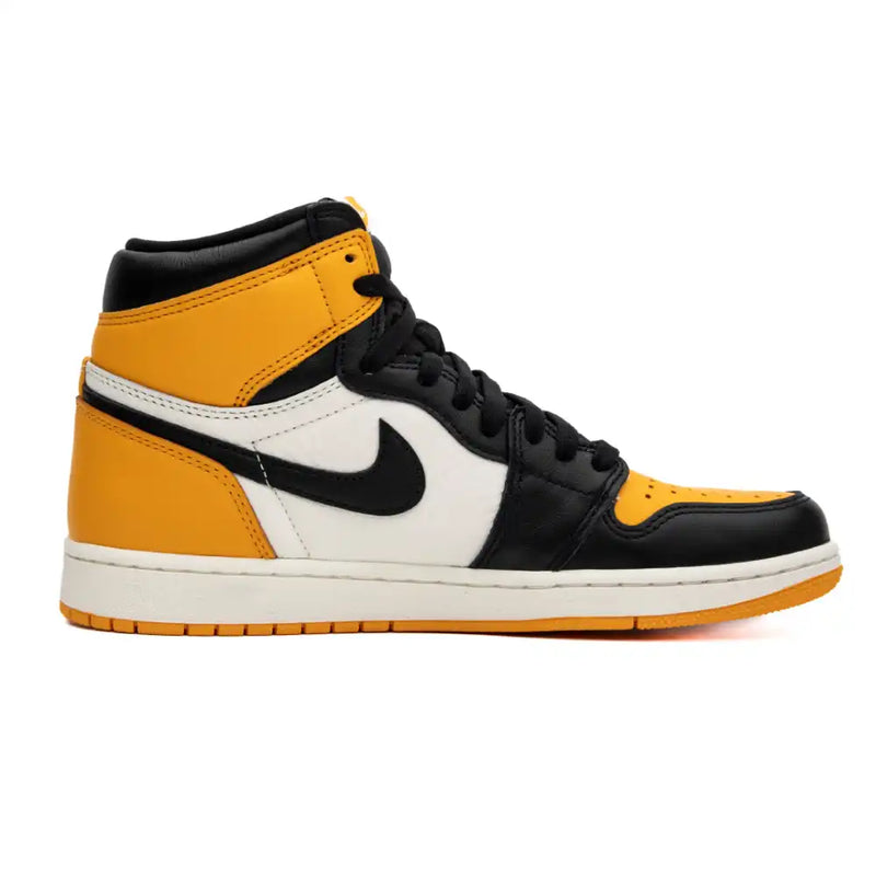 Air Jordan 1 High OG Taxi - Primeira Divisão