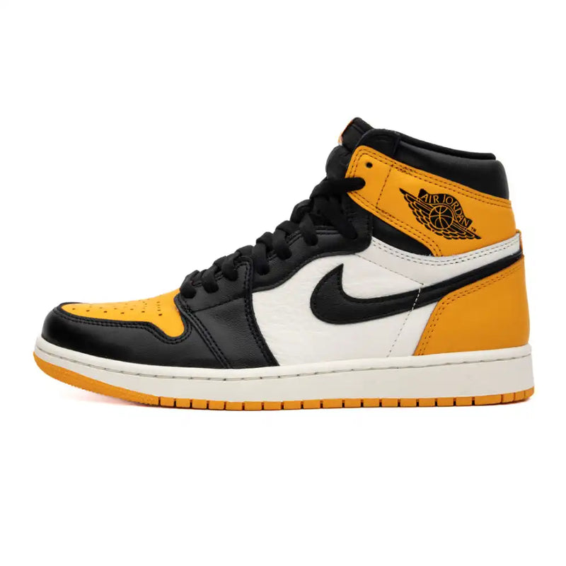 Air Jordan 1 High OG Taxi - Primeira Divisão