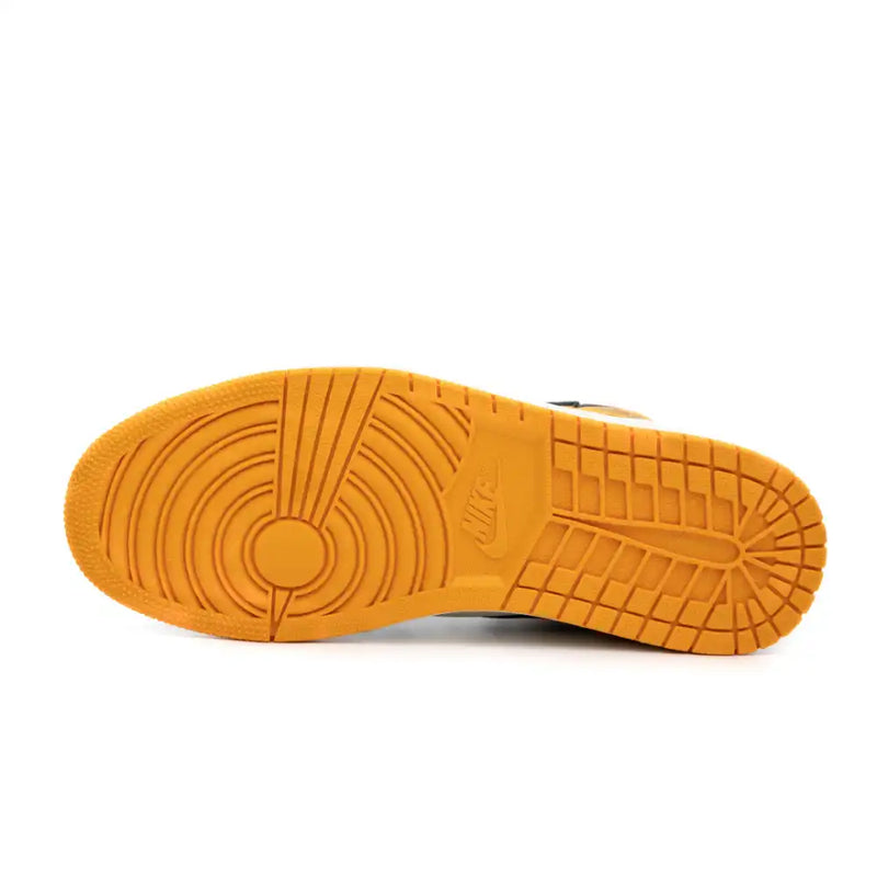 Air Jordan 1 High OG Taxi - Primeira Divisão
