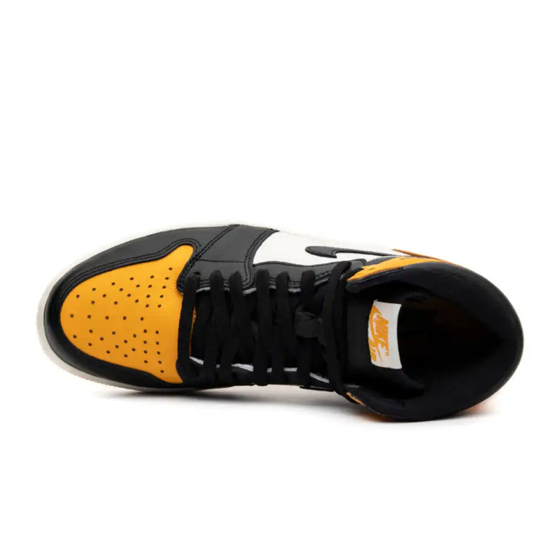 Air Jordan 1 High OG Taxi - Primeira Divisão