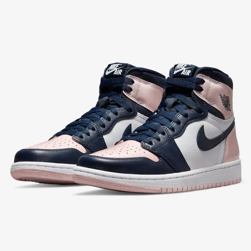 Air Jordan 1 High Atmosphere - Primeira Divisão