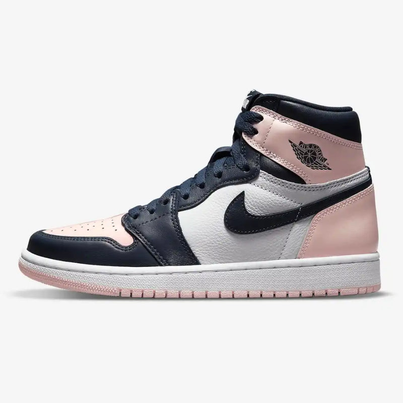 Air Jordan 1 High Atmosphere - Primeira Divisão
