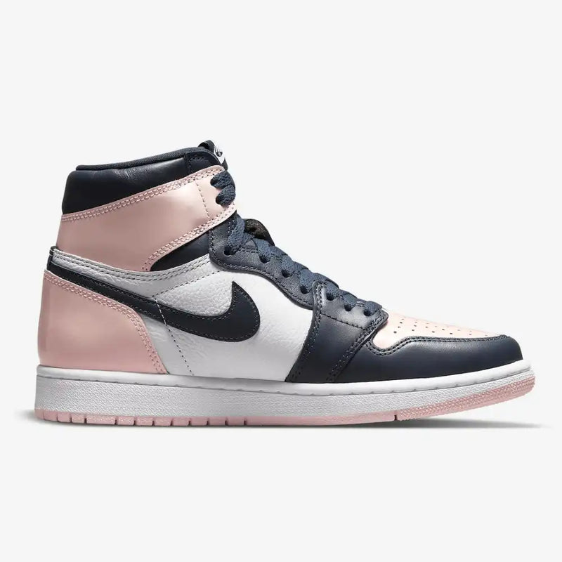 Air Jordan 1 High Atmosphere - Primeira Divisão
