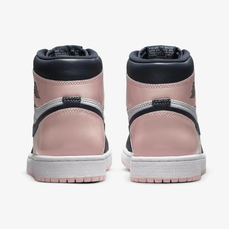 Air Jordan 1 High Atmosphere - Primeira Divisão
