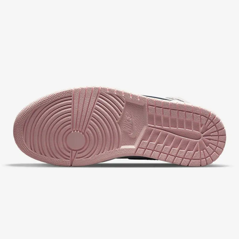 Air Jordan 1 High Atmosphere - Primeira Divisão