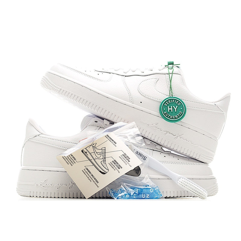 Nike Air Force 1 Low – Primeira Divisão