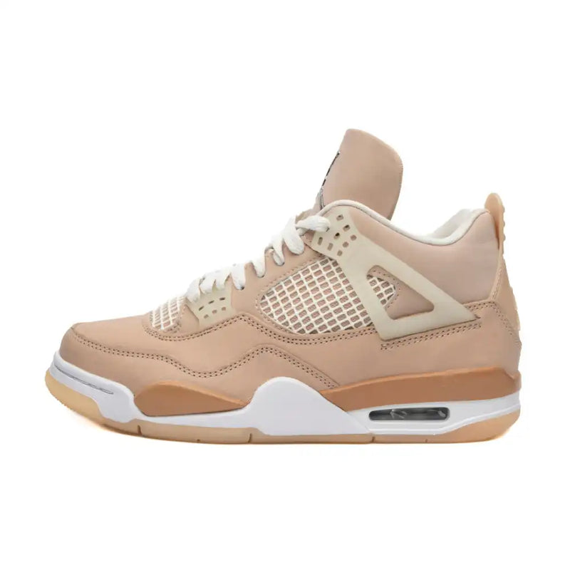 Air Jordan 4 Shimmer - Primeira Divisão