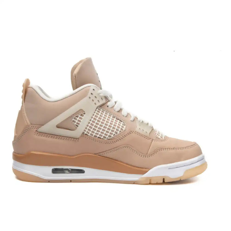 Air Jordan 4 Shimmer - Primeira Divisão
