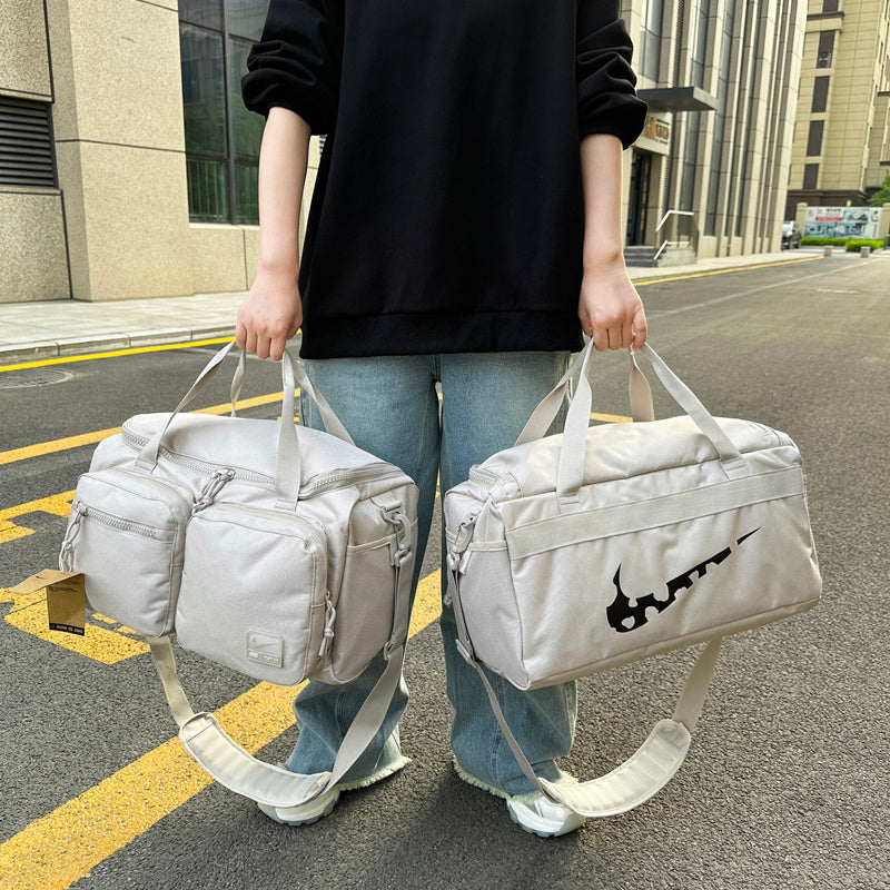 Bolsa Nike Utility Unissex – Primeira Divisão