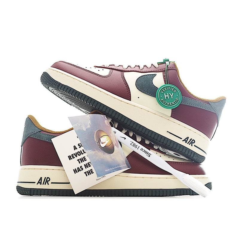 Nike Air Force 1 Low – Primeira Divisão