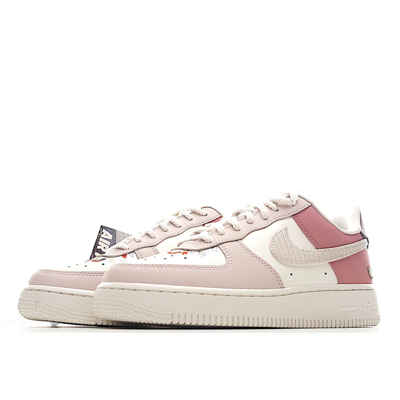 Nike Air Force 1 Low – Primeira Divisão