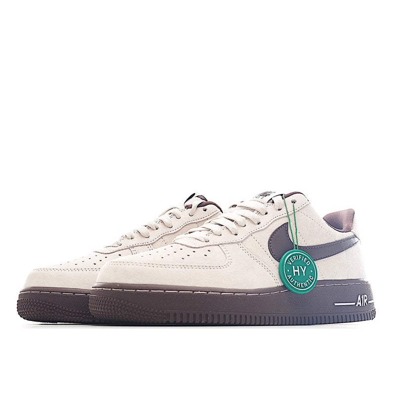 Nike Air Force 1 Low – Primeira Divisão