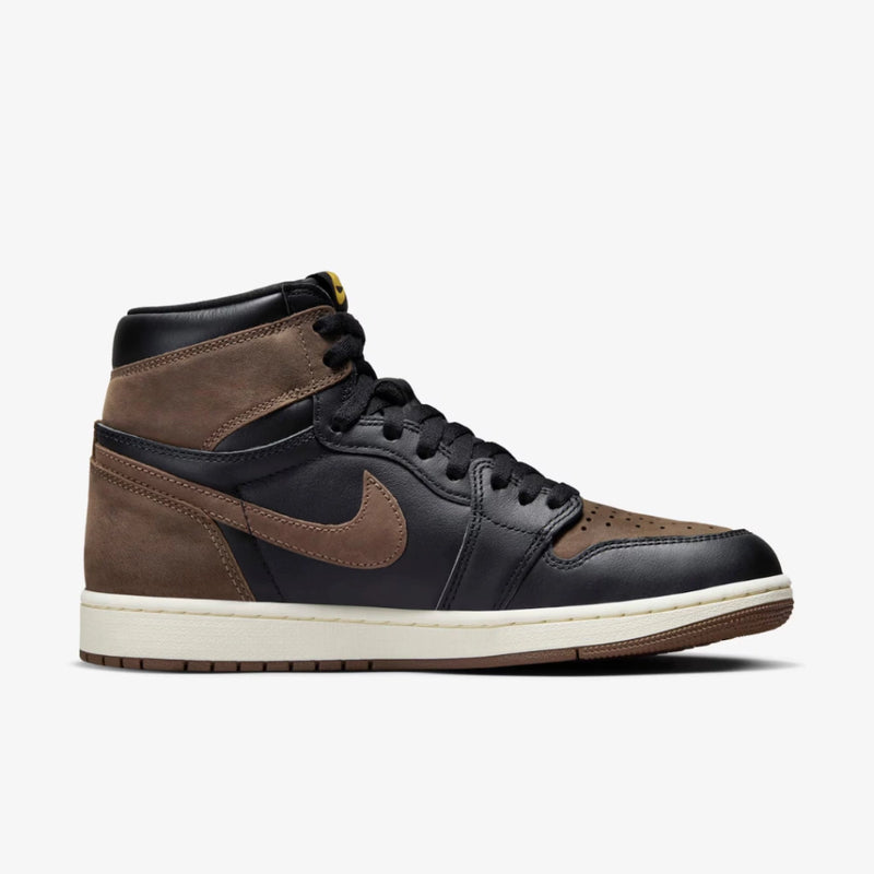 Air Jordan 1 Retro High OG Palomino - Primeira Divisão