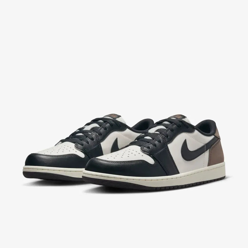 Air Jordan 1 Low OG Mocha - Primeira Divisão