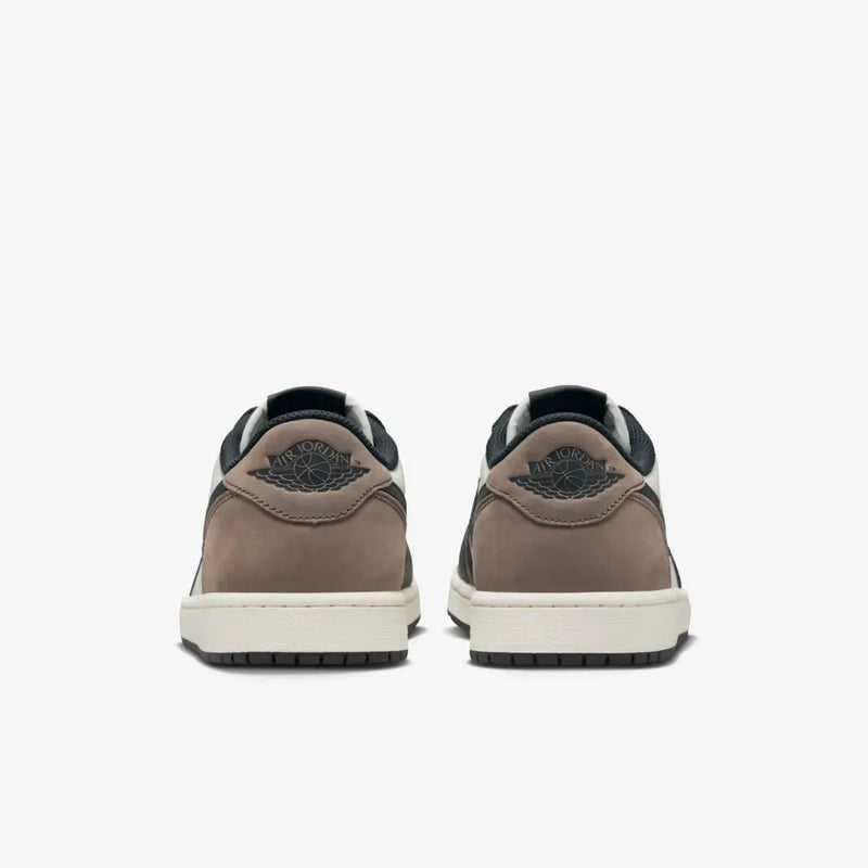 Air Jordan 1 Low OG Mocha - Primeira Divisão