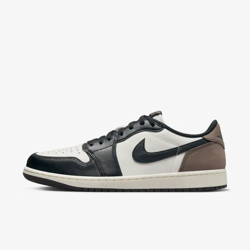 Air Jordan 1 Low OG Mocha - Primeira Divisão