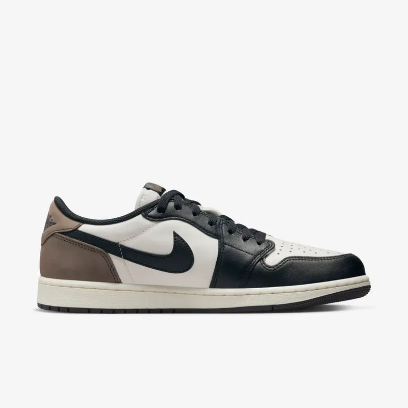 Air Jordan 1 Low OG Mocha - Primeira Divisão
