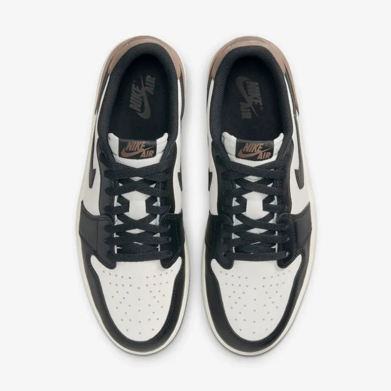Air Jordan 1 Low OG Mocha - Primeira Divisão