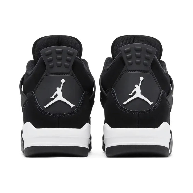Air Jordan 4 White Thunder - Primeira Divisão
