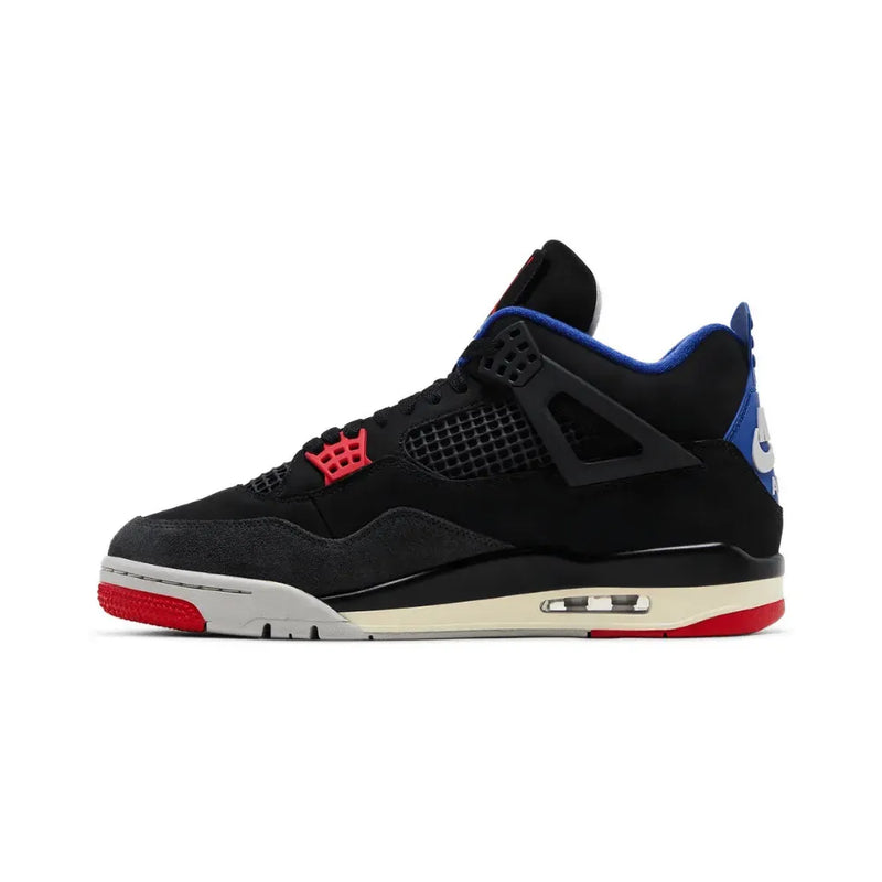 Air Jordan 4 Rare Air - Primeira Divisão