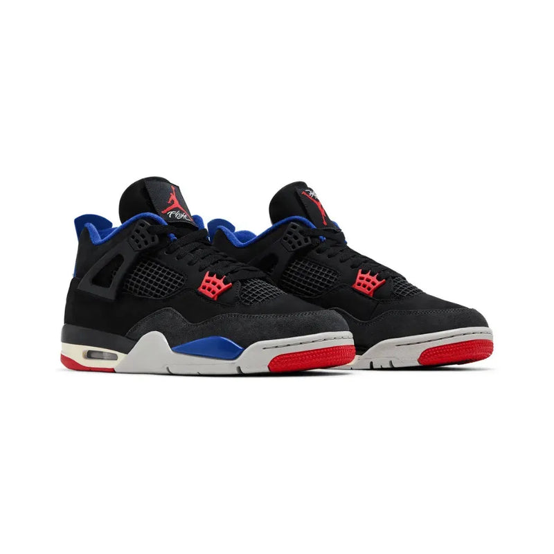 Air Jordan 4 Rare Air - Primeira Divisão