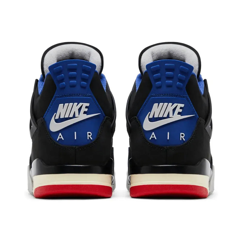 Air Jordan 4 Rare Air - Primeira Divisão