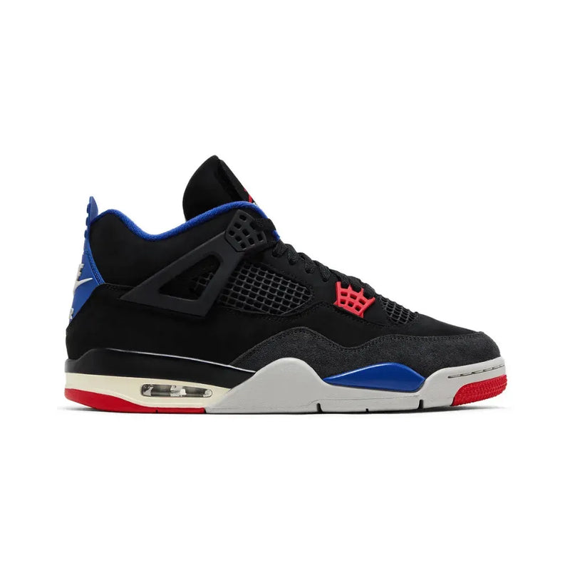 Air Jordan 4 Rare Air - Primeira Divisão
