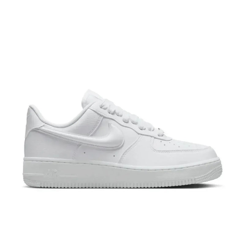 Nike Air Force 1 Low White - Segunda Divisão
