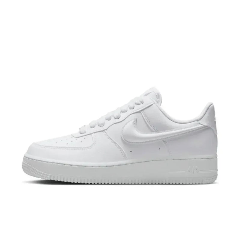 Nike Air Force 1 Low White - Segunda Divisão