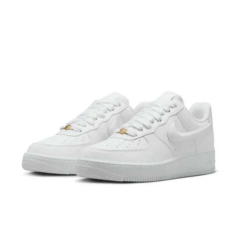 Nike Air Force 1 Low White - Segunda Divisão