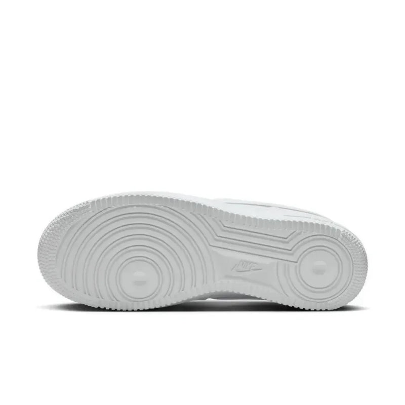 Nike Air Force 1 Low White - Segunda Divisão