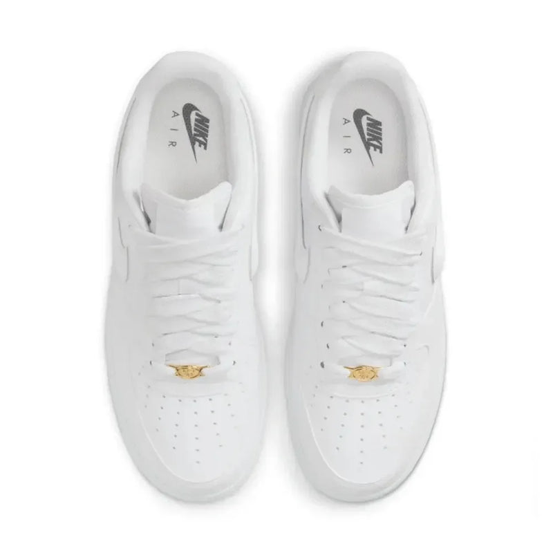 Nike Air Force 1 Low White - Segunda Divisão