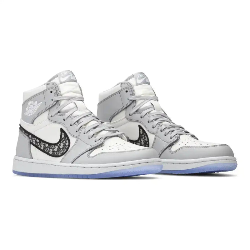 Dior x Air Jordan 1 High - Primeira Divisão
