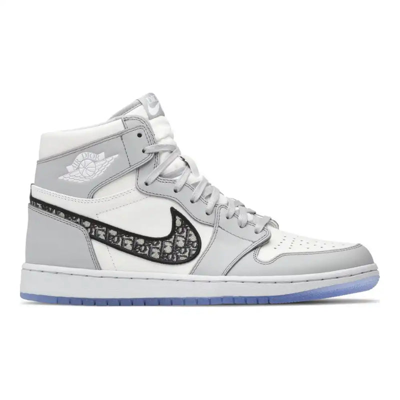 Dior x Air Jordan 1 High - Primeira Divisão