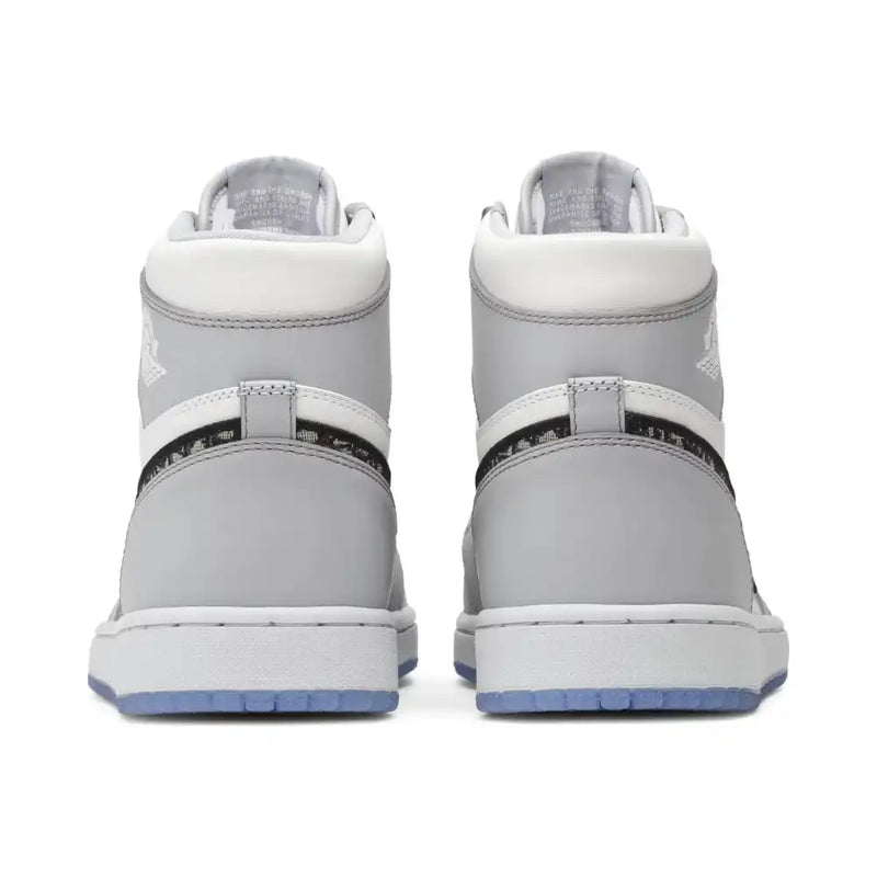 Dior x Air Jordan 1 High - Primeira Divisão