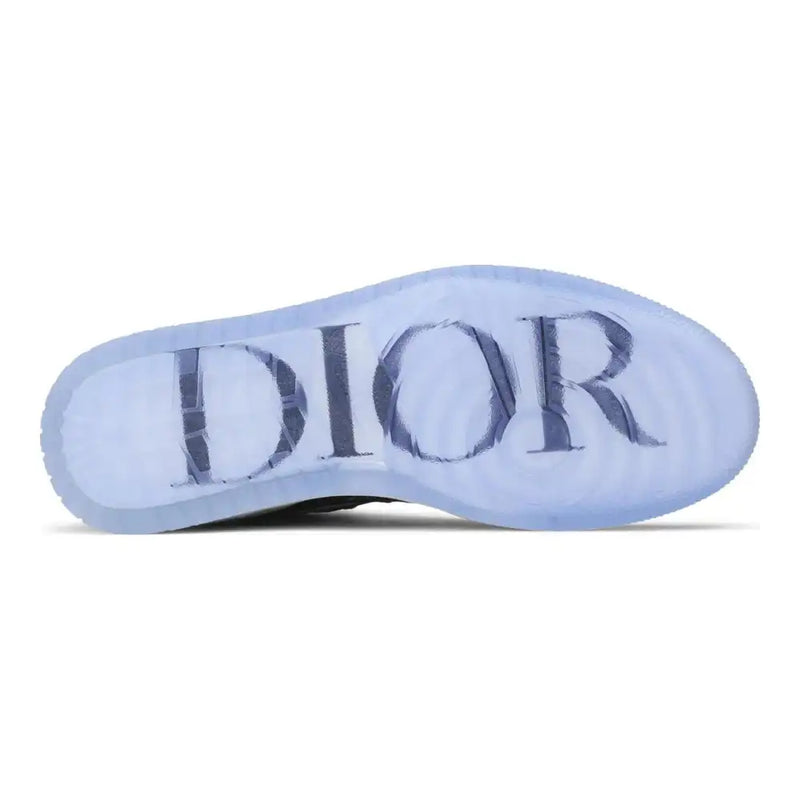 Dior x Air Jordan 1 High - Primeira Divisão