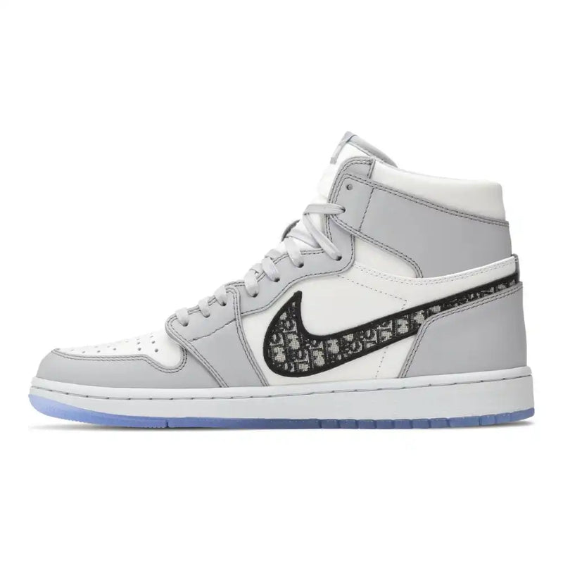 Dior x Air Jordan 1 High - Primeira Divisão