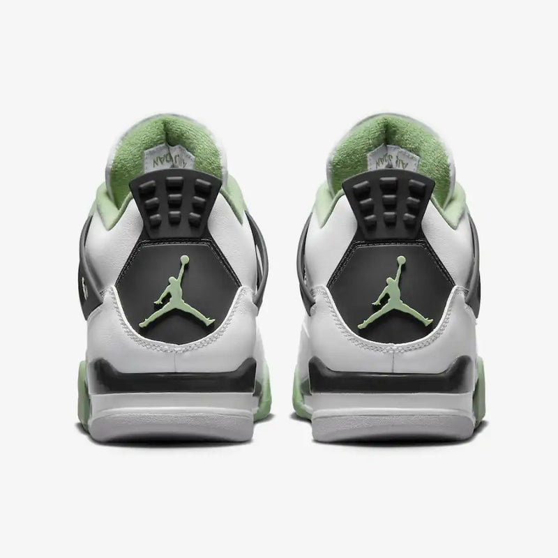 Air Jordam 4 Seafoam - Primeira Divisão