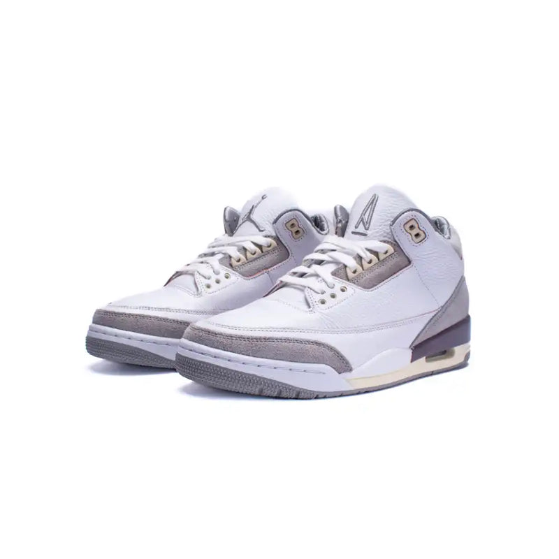 A Ma Maniere X Air Jordan 3 Retro SP Raised by Women - Primeira Divisão