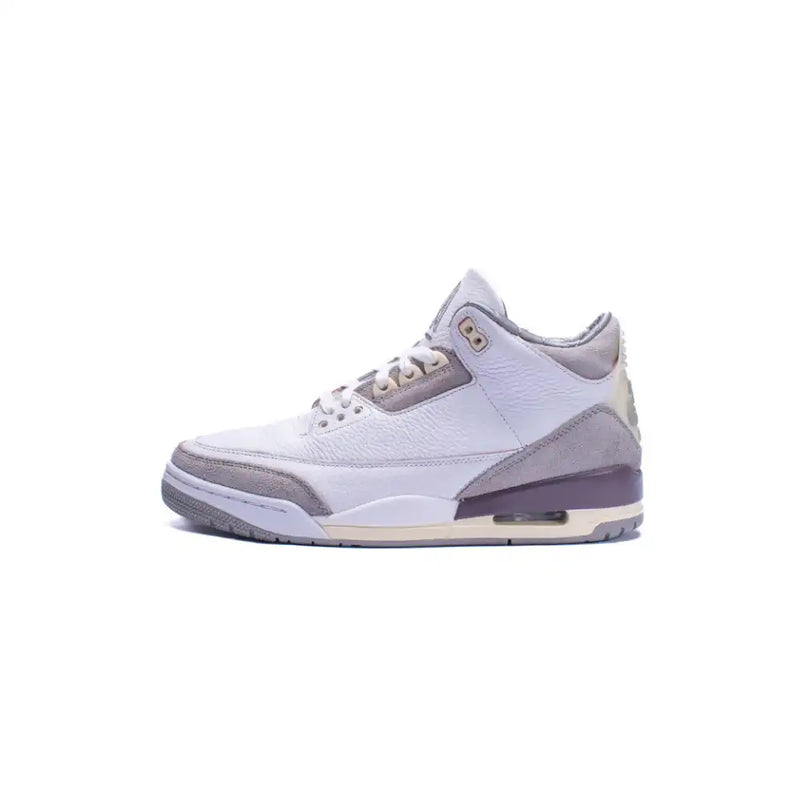 A Ma Maniere X Air Jordan 3 Retro SP Raised by Women - Primeira Divisão