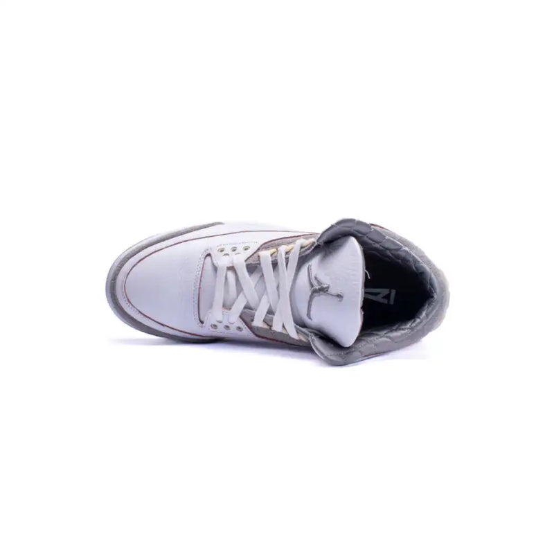 A Ma Maniere X Air Jordan 3 Retro SP Raised by Women - Primeira Divisão