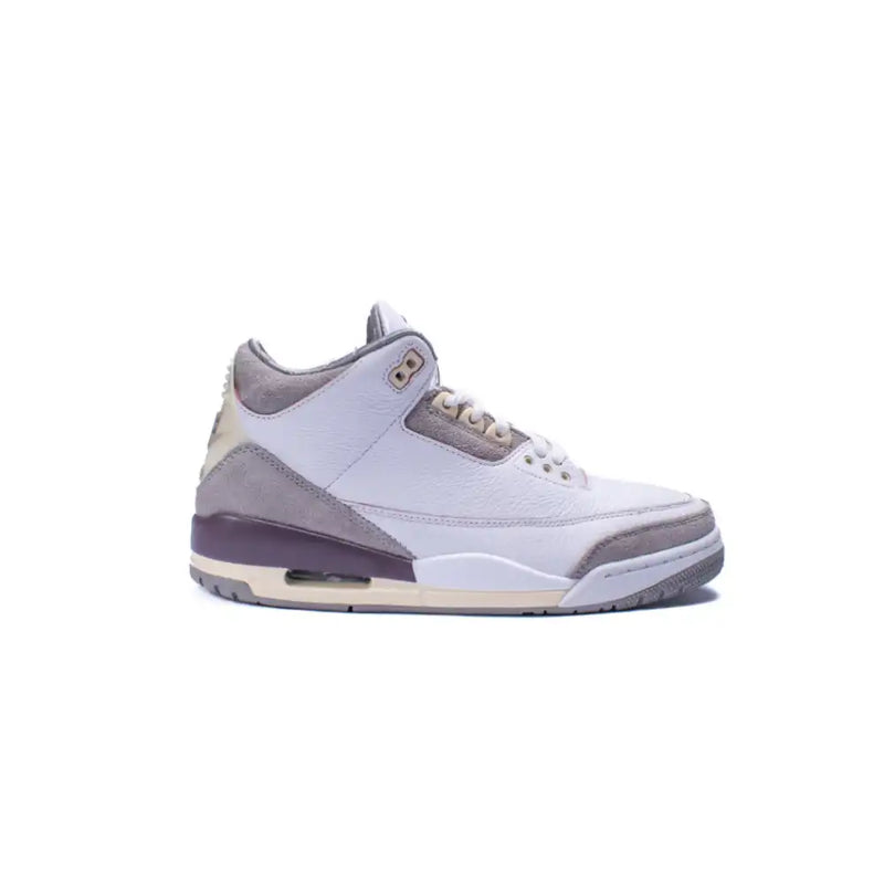 A Ma Maniere X Air Jordan 3 Retro SP Raised by Women - Primeira Divisão