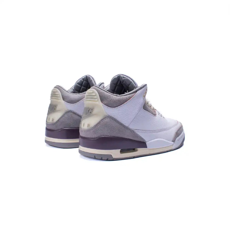 A Ma Maniere X Air Jordan 3 Retro SP Raised by Women - Primeira Divisão