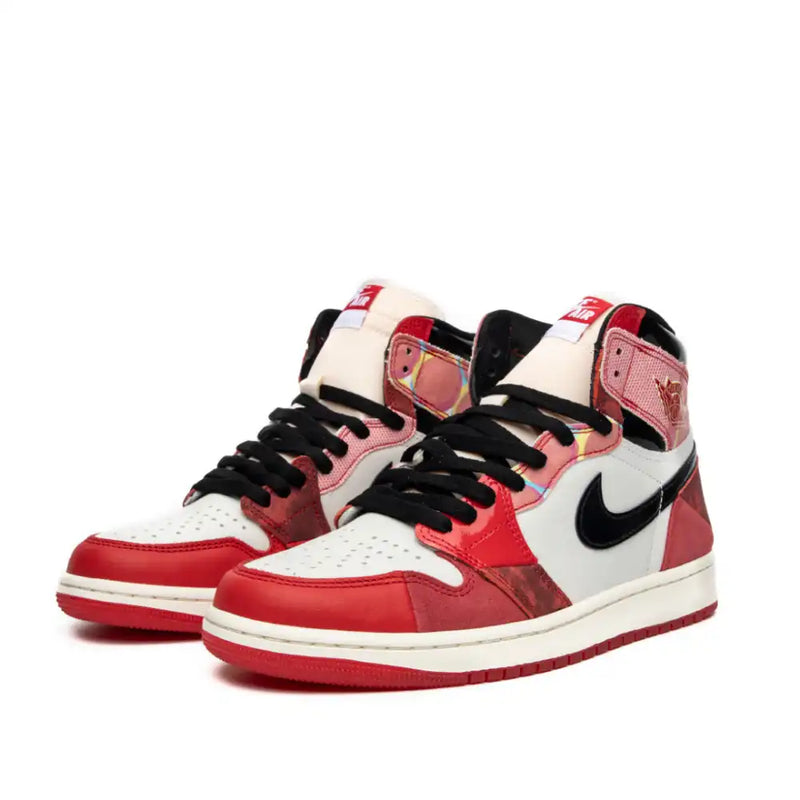 Air Jordan 1 High Next Chapter - Primeira Divisão