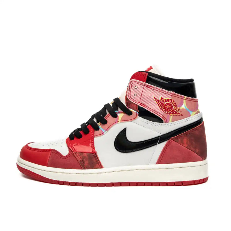 Air Jordan 1 High Next Chapter - Primeira Divisão