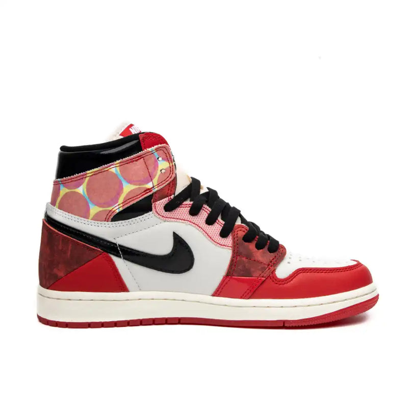 Air Jordan 1 High Next Chapter - Primeira Divisão