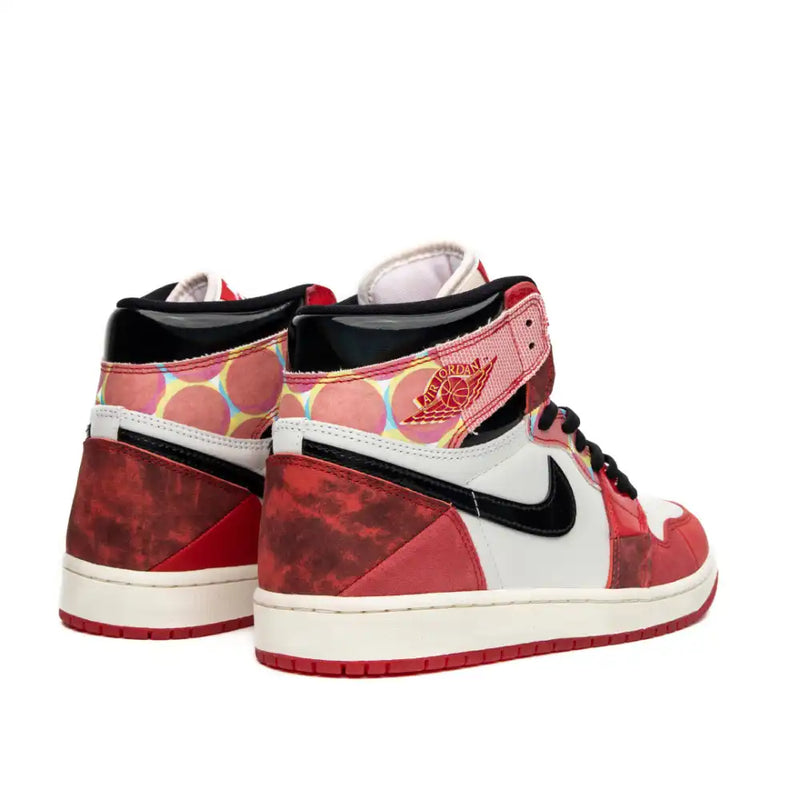 Air Jordan 1 High Next Chapter - Primeira Divisão